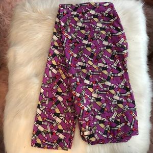 LuLaRoe leggings